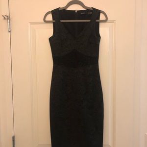 Karen Millen dress